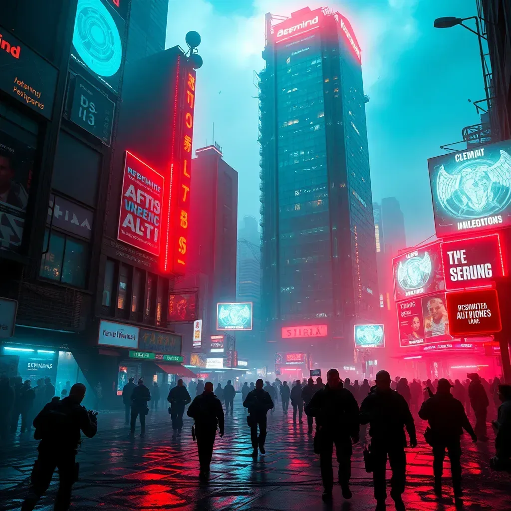 DeepMind: The Disruption