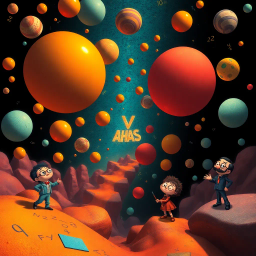 Dimensional Shenanigans - Text-based game