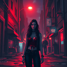 Demon's Delight - Text-based game