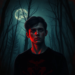 Mothlight Whispers - Text-based game