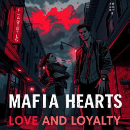 Mafia Hearts: Love and Loyalty - Text-based game