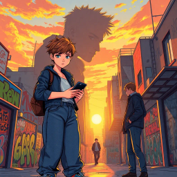 Love Lockdown: The Sweetest Smother - Text-based game