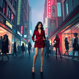 The Heels of Deception - Text-based game