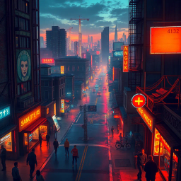 Chronicles of the Unseen - Text-based game