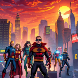 Heroic Rebirth: The Chronicles of You - Text-based game