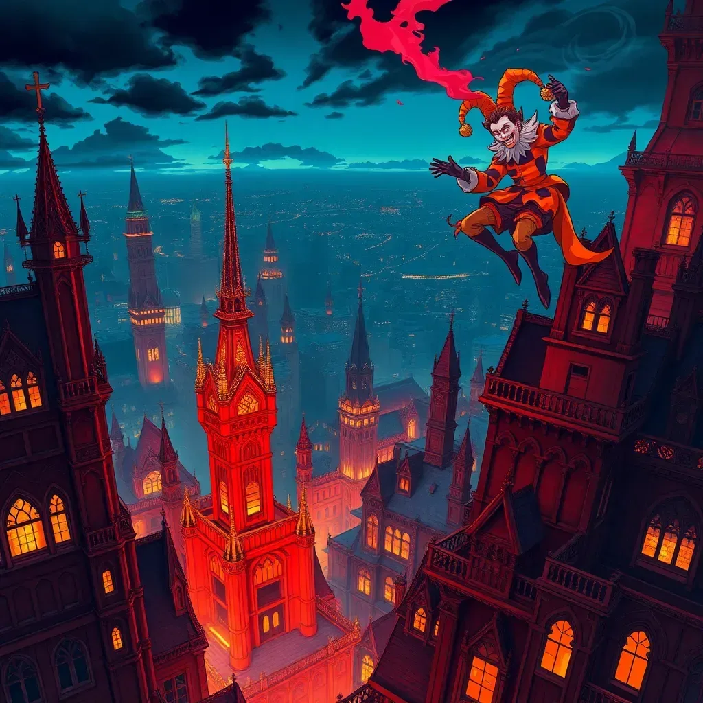 Towerfall Chronicles