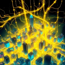 Internet Sovereignty: The Digital Frontier - Text-based game