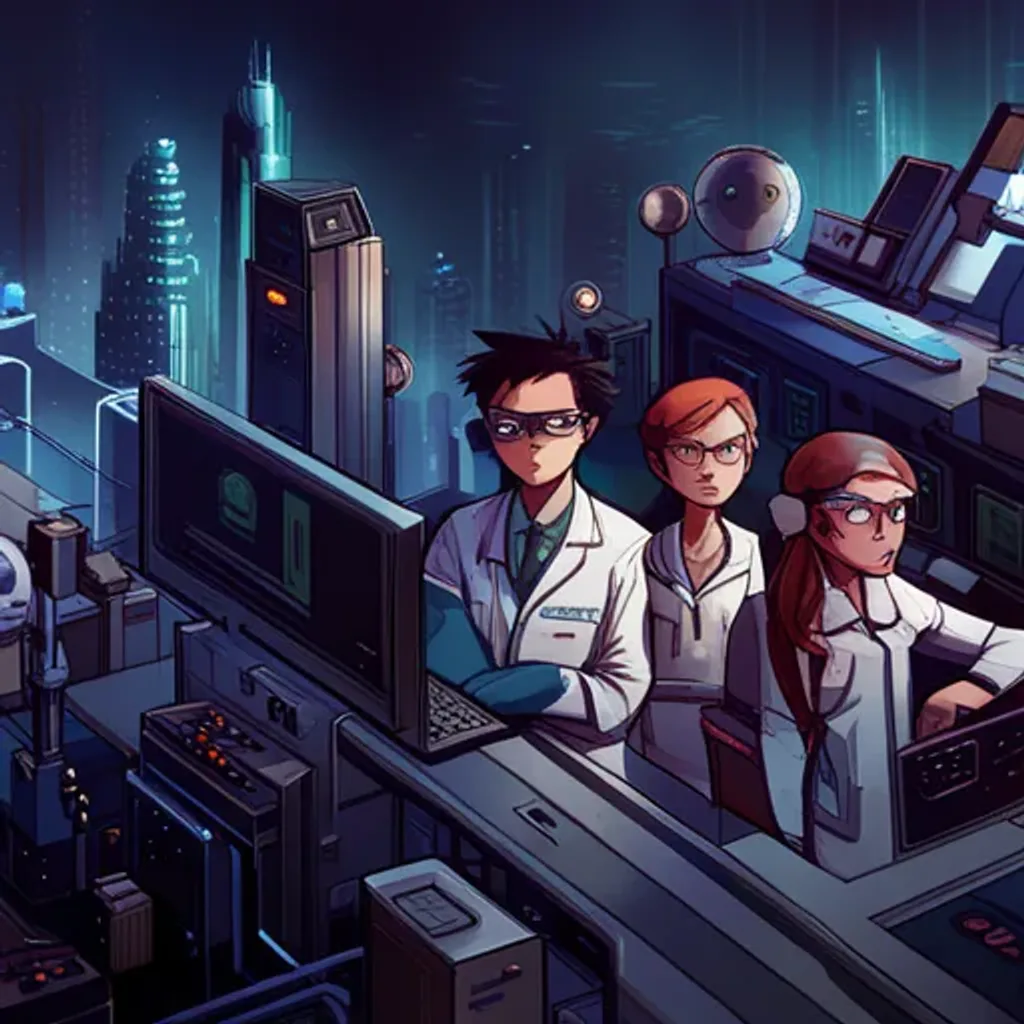 Protein Refiner