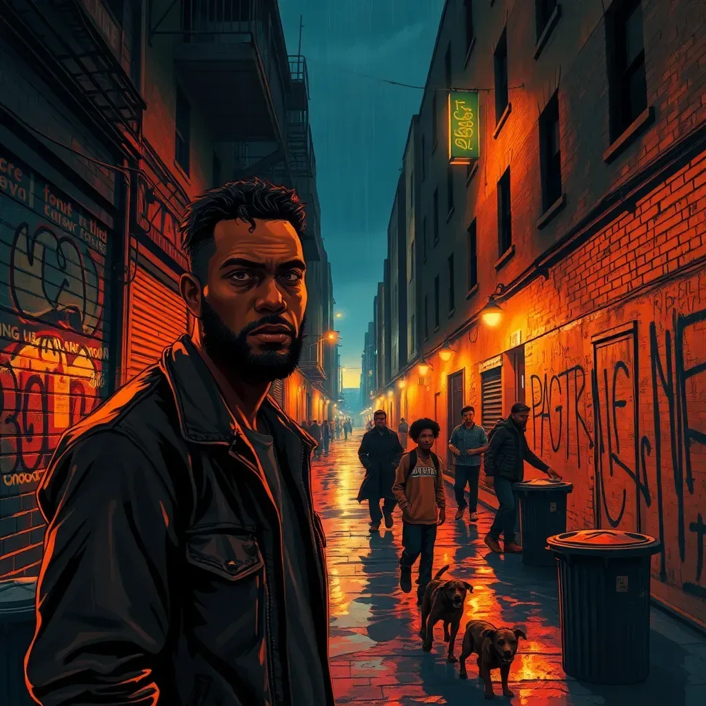 Stray Hearts