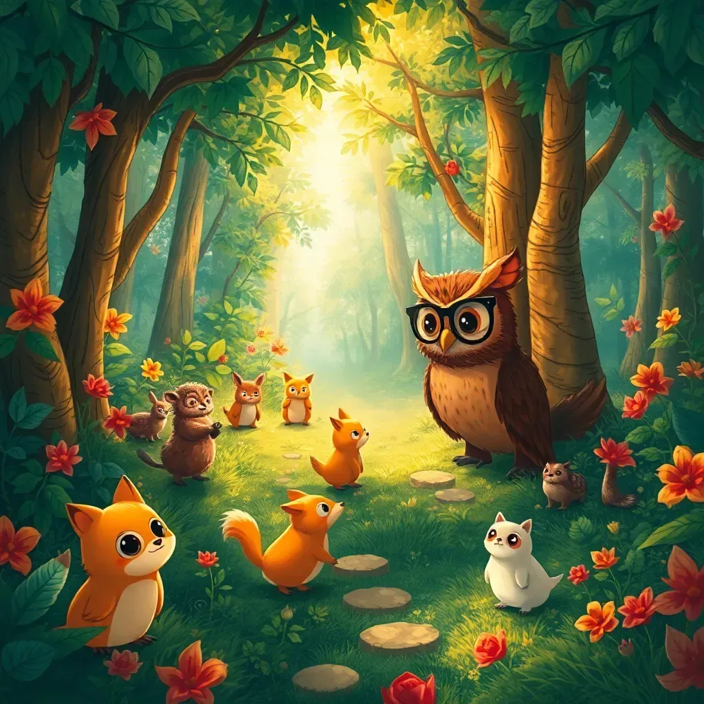 Wild Obsession