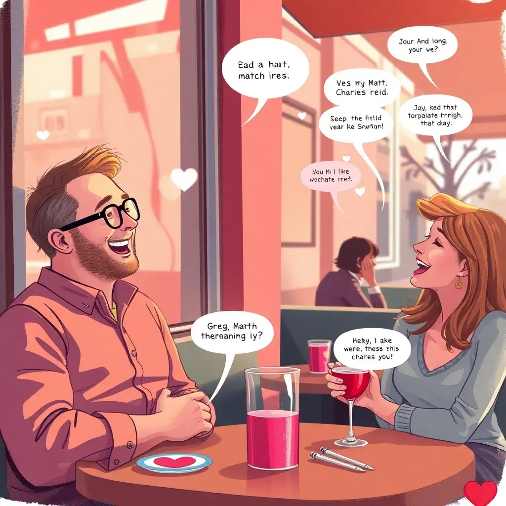 Heartfelt Hijinks