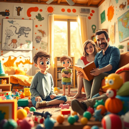 Boundless Realms - Text-based game