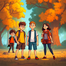 Boundary Breakers - Text-based game