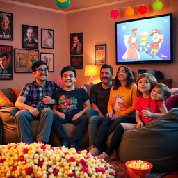 Growing Up Nonsense - Text-based game