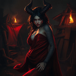 Seductive Shadows - Text-based game