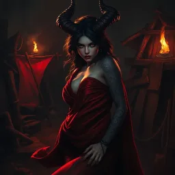 Seductive Shadows - Text-based game