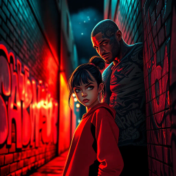 Love & Loyalty in Ink - Text-based game