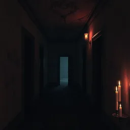 Bare Necessities - Text-based game