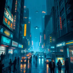 Data Heist: The Quantum Crusade - Text-based game