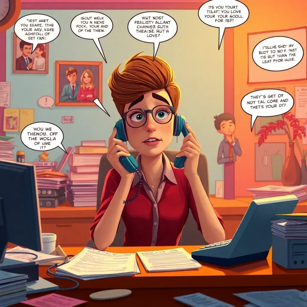 On-Call Conundrum