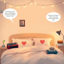 Behind Closed Doors - Text-based game