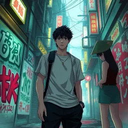 Shadows of the Blue Dragon - Text-based game