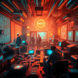 Mind Forge: Synthesia Chronicles - Text-based game