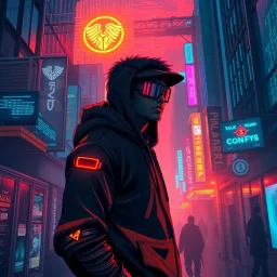 Network Nocturne - Text-based game