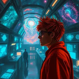 Entangled Realities