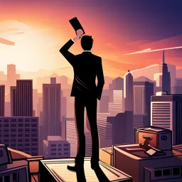 Exit Strategy - Text-based game