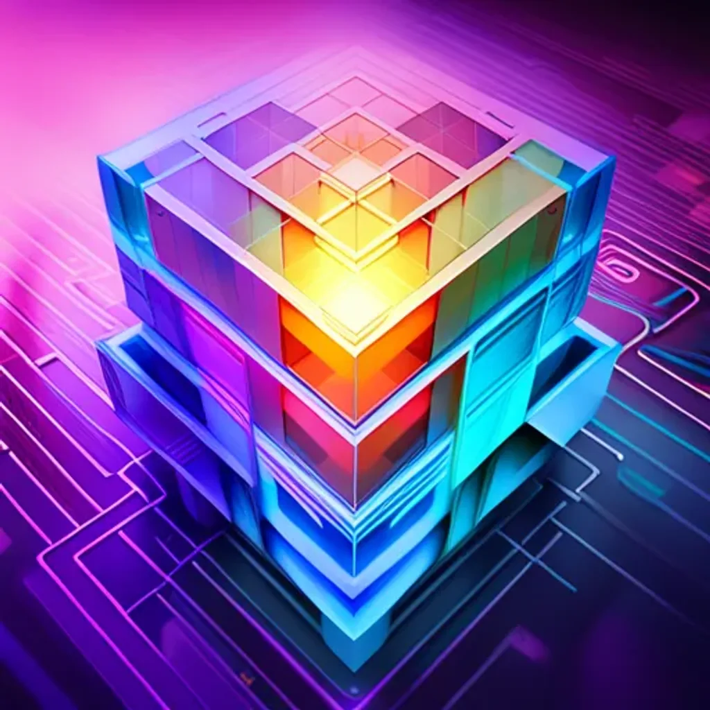The Cube Equation
