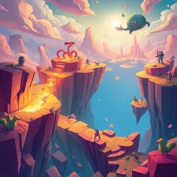 Codex Chronicles: The Syntax Showdown - Text-based game