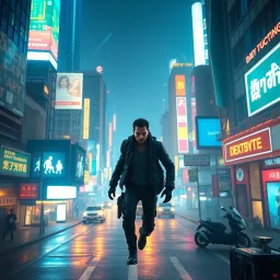 Data Drift: The Protocol Paradox - Text-based game