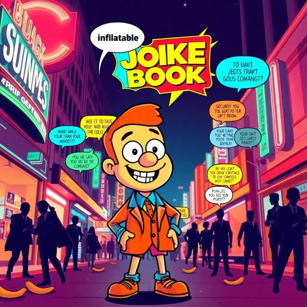 Funtastic Heist