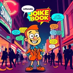 Funtastic Heist - Text-based game