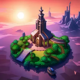 Evolving Eden - Text-based game