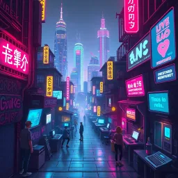 Pixel Propaganda - Text-based game