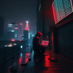 Shadowing the Watchful - Text-based game