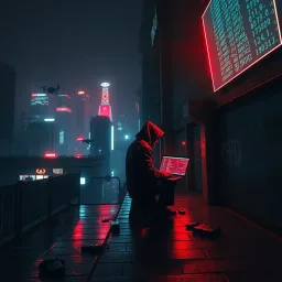Shadowing the Watchful
