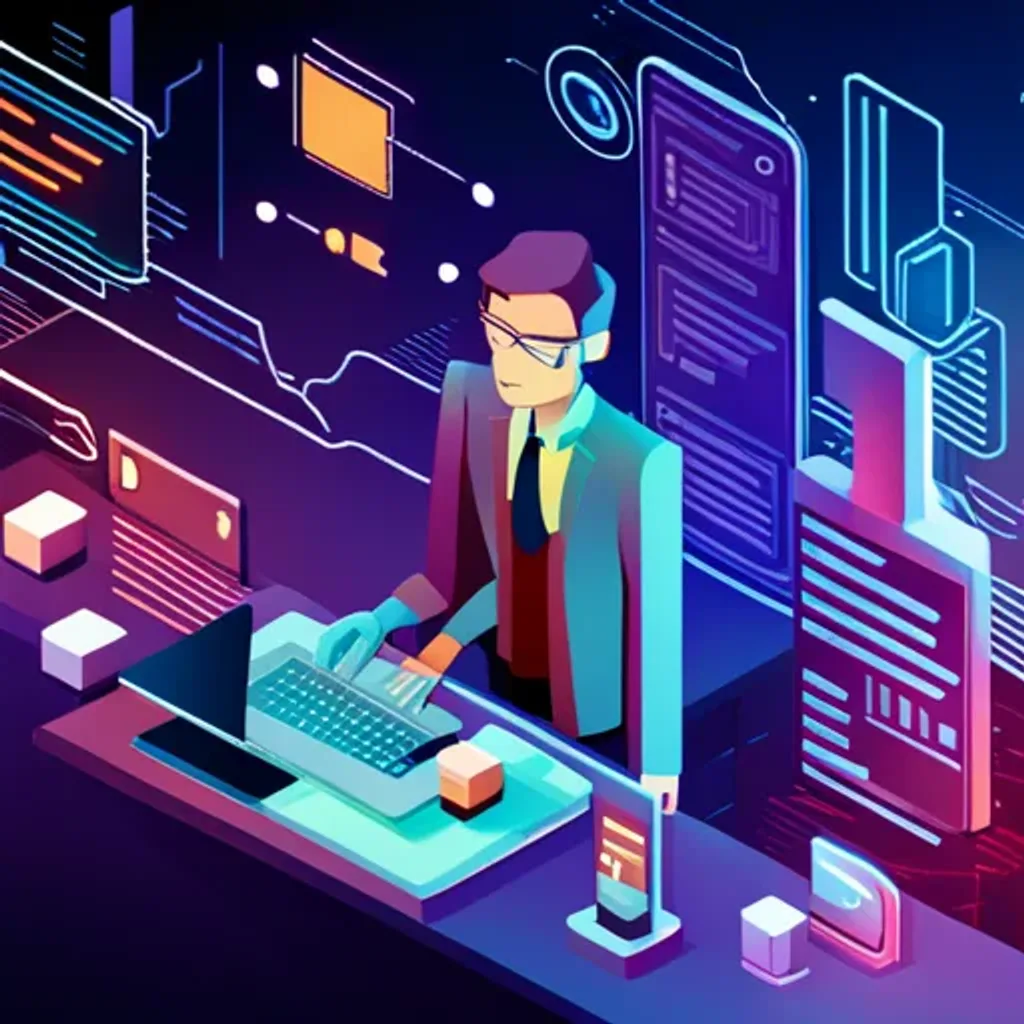 Data Detective