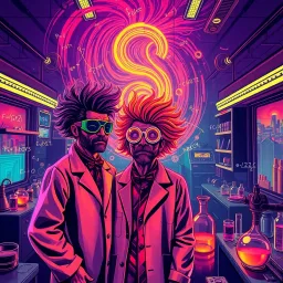 Quantum Quirkery - Text-based game