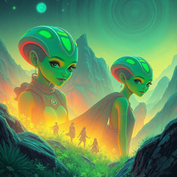 Pleasure Paradigm - Text-based game