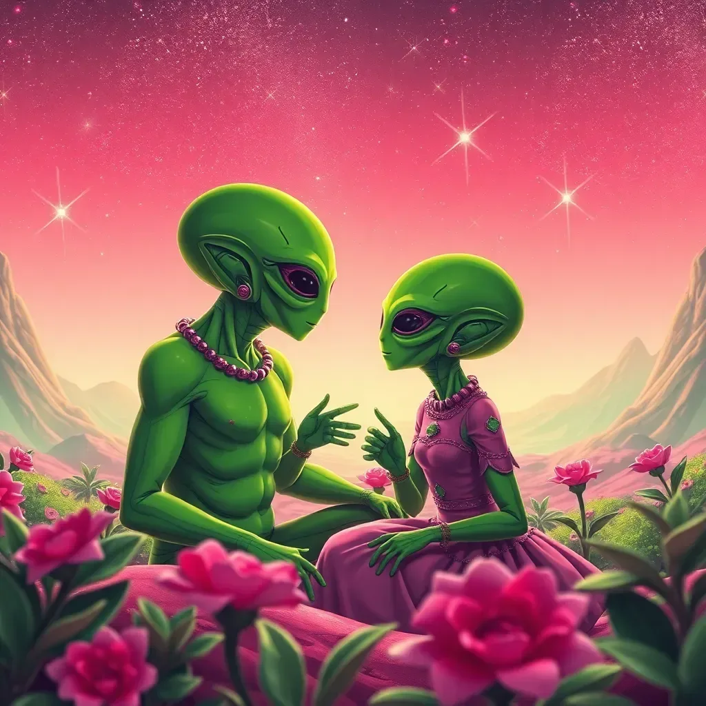 Pleasure Protocol