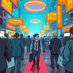 What Could Have Been - Text-based game