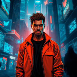 Byte of Destiny - Text-based game