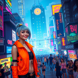 Melody Heist - Text-based game