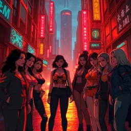 Lioness Unleashed - Text-based game
