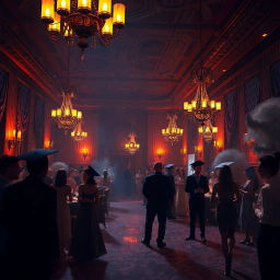 Twilight’s Graduation Gala - Text-based game