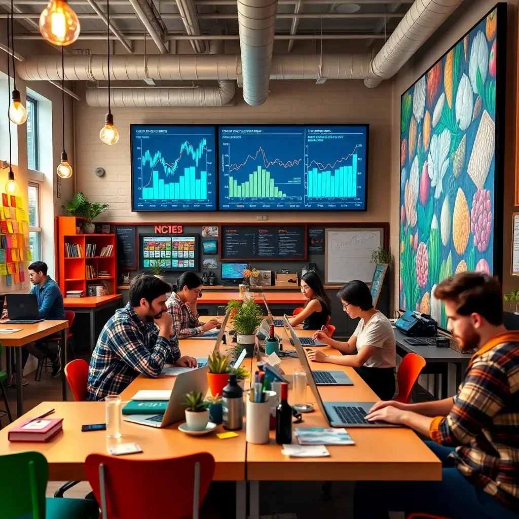 Data Dash: Culinary Conundrum