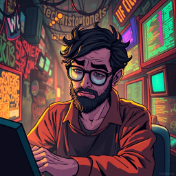 Code and Canvas - Text-based game